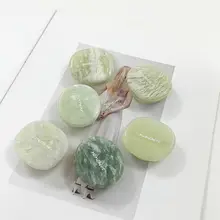 secondstudio 天然石製スマホスタンド【ユニバーサルデザイン・伸縮可能・衝撃吸収機能】