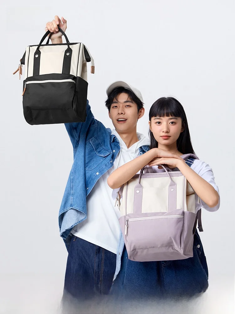 リュックの大きさを間違えると、通勤も旅行もストレスになる！どう選ぶのが正解？