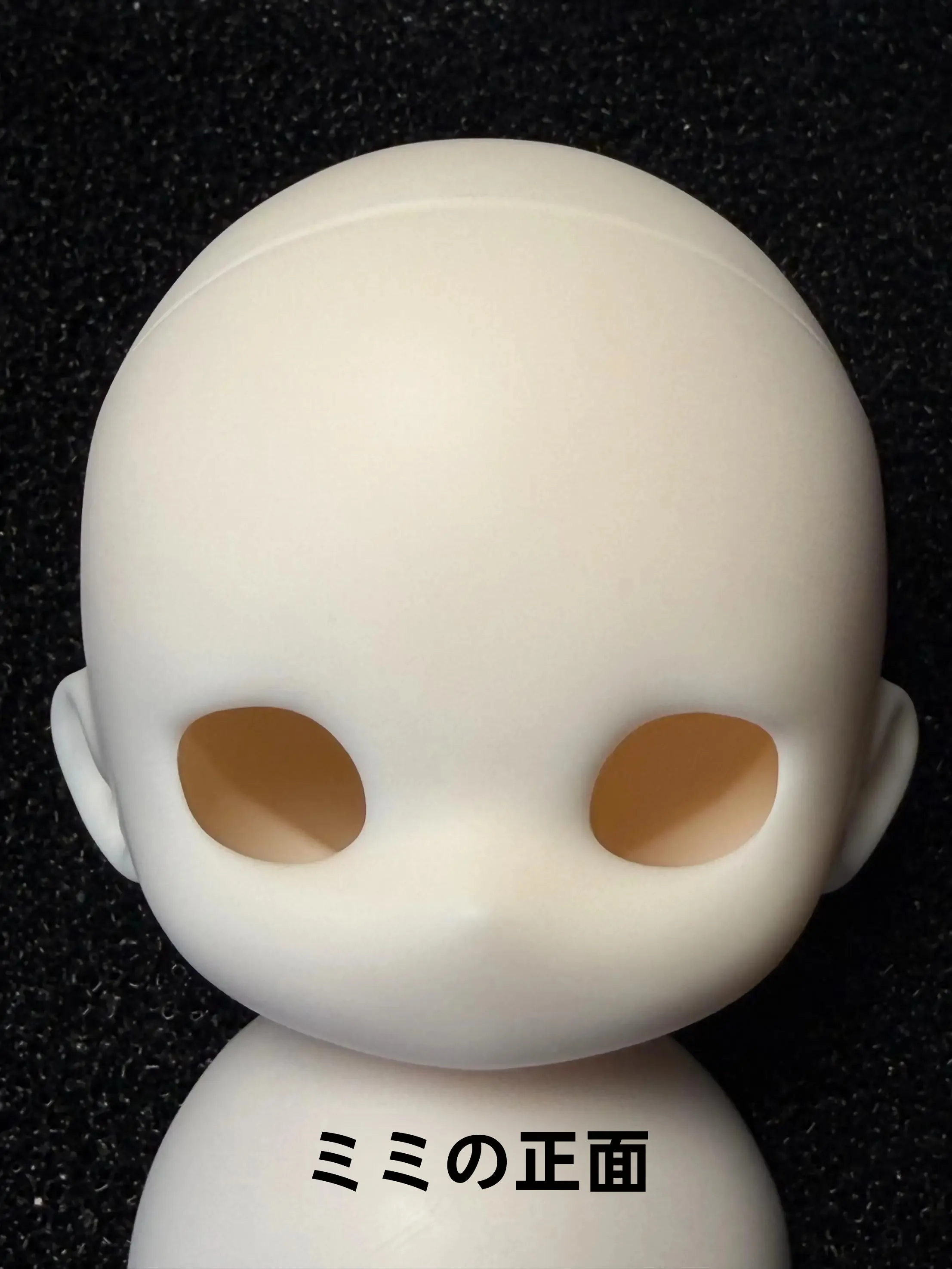 BJDドール【果汁デザイン・六分素体・素頭】の特徴と実際の使用シーン