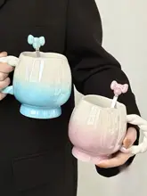 高級感あふれるマグカップ【誕生日ギフト・カラフルデザイン】