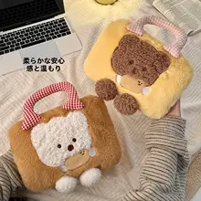 充電式お湯袋【厚手・痛み緩和・安心設計】