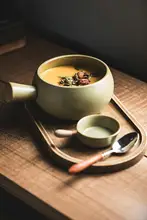 食器セット 一人用 スプーン付き ボウル 皿 おしゃれ 朝食 ヨーグルト