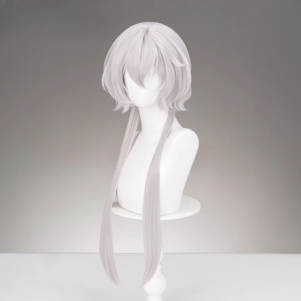 「dアニ」で見つかる、実は毎日がちょっとしたアニメライフになるコスプレウィッグとは？