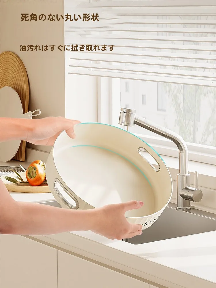 キッチンワゴンに調味料を置くのは失敗？実はこれ1つでスッキリ収納に！