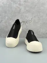 メッシュ通気性サンダルシューズ【厚底・軽量・シンプルデザイン・履きやすい】