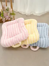 極上の柔らかさのペット用毛布【冬用・あったかマット・犬と猫用】