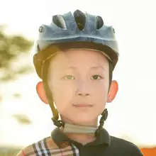 子供 自転車 ヘルメット 男の子 女の子 カートゥーン 安全ヘルメット