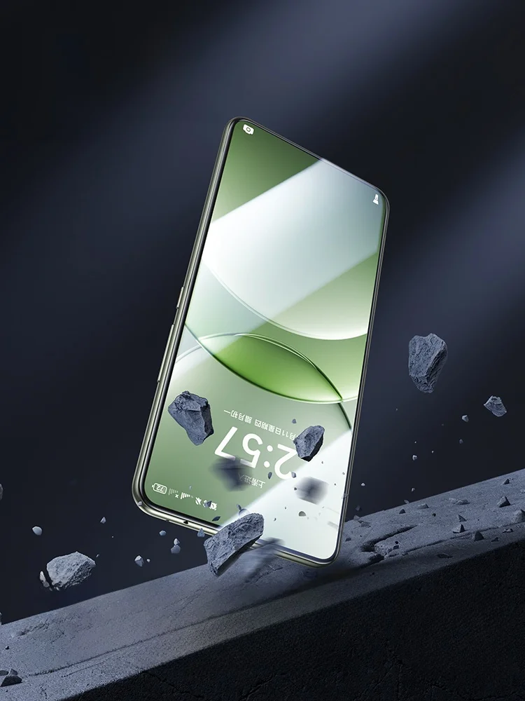 HUAWEI nova13対応 強化ガラス保護フィルムの実用性と長寿命の評価