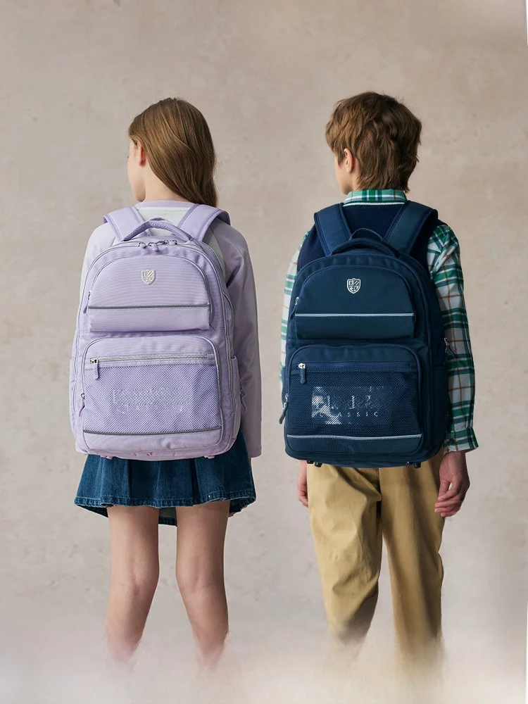 「リュック 楽」で通学も通勤もストレスフリーに？学院風リュックが解決するリアルな悩みとは