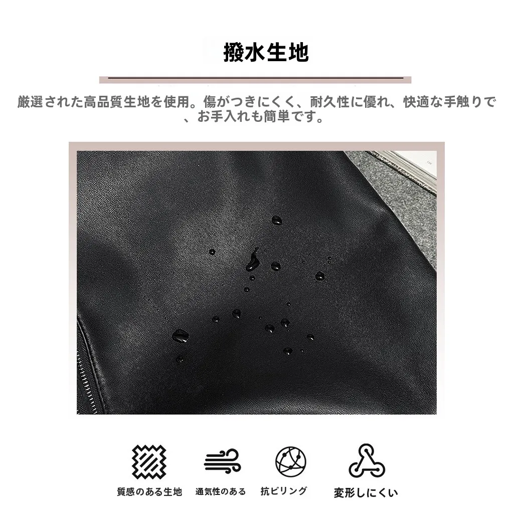 ショルダーバッグ 上着の中 メンズ どう選ぶ？シンプルで高級感のあるレザー製バッグが解決する3つの悩み