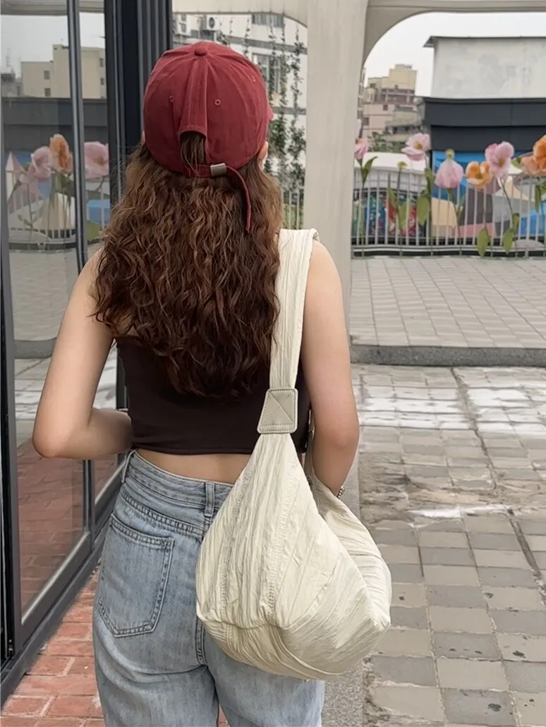 スーパー買い物リュックを選ぶときに迷うのは、本当に「見た目」だけ？