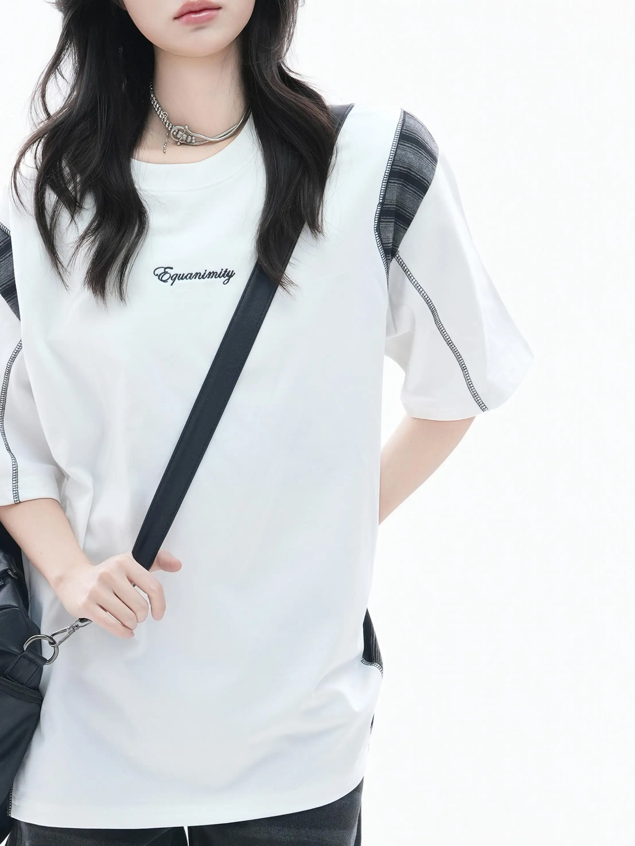 ショートスリーブTシャツは、どんな場面で着用するのが一番おすすめですか？