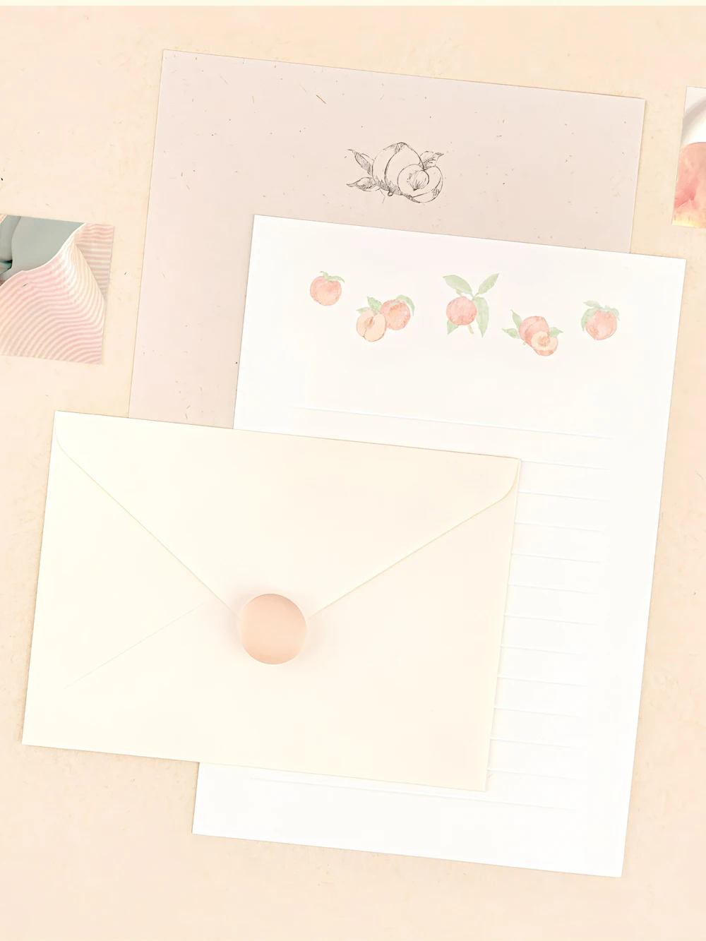 Letter Pack Japan Post と Japan Mail の違いは？手書き便箋で伝える「心の距離」をどう選ぶ？