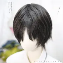 メンズウィッグ 男性用 ショートヘア フルウィッグ リアル 自然 ふんわり ボリューム 日常使い デイリー かつら