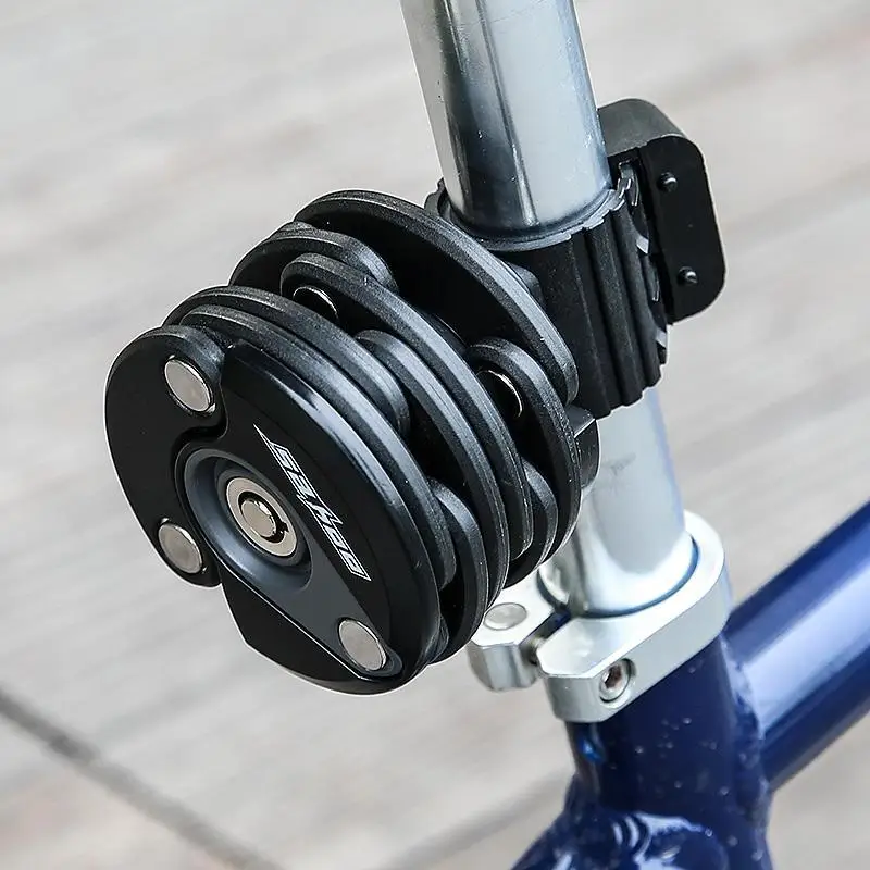 折り畳み自転車をコンパクトかつ軽量に選ぶには？本当の使い勝手がわかるリアルな体験