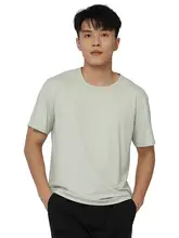 HUMTTO Tシャツ メンズ レディース 半袖 速乾 通気性 アウトドア ランニング スポーツ 春夏
