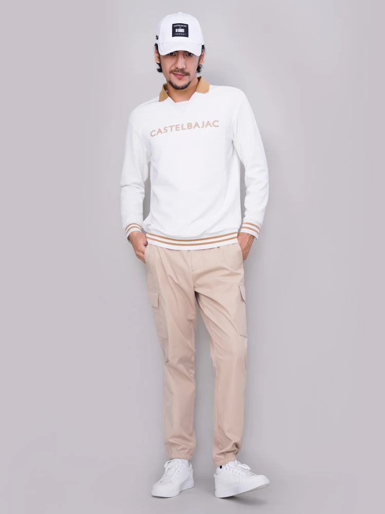 秋のゴルフファッションで失敗しないパンツは？Castelbajacのロングパンツが解決する理由