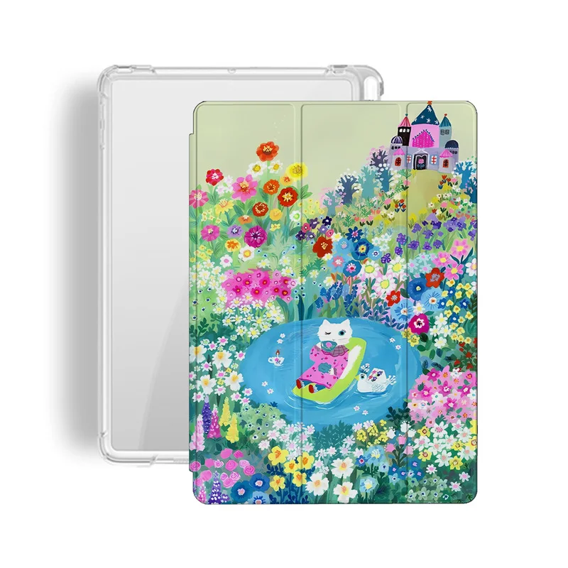 iPad Proにしかできないことって、実はこれひとつだけ？