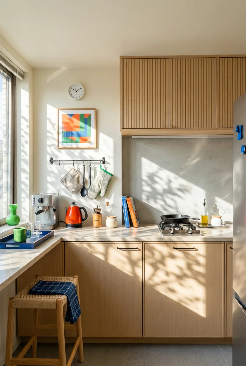 揃えるミニマリスト部屋づくりアイテム | カーペット選びの完全ガイド