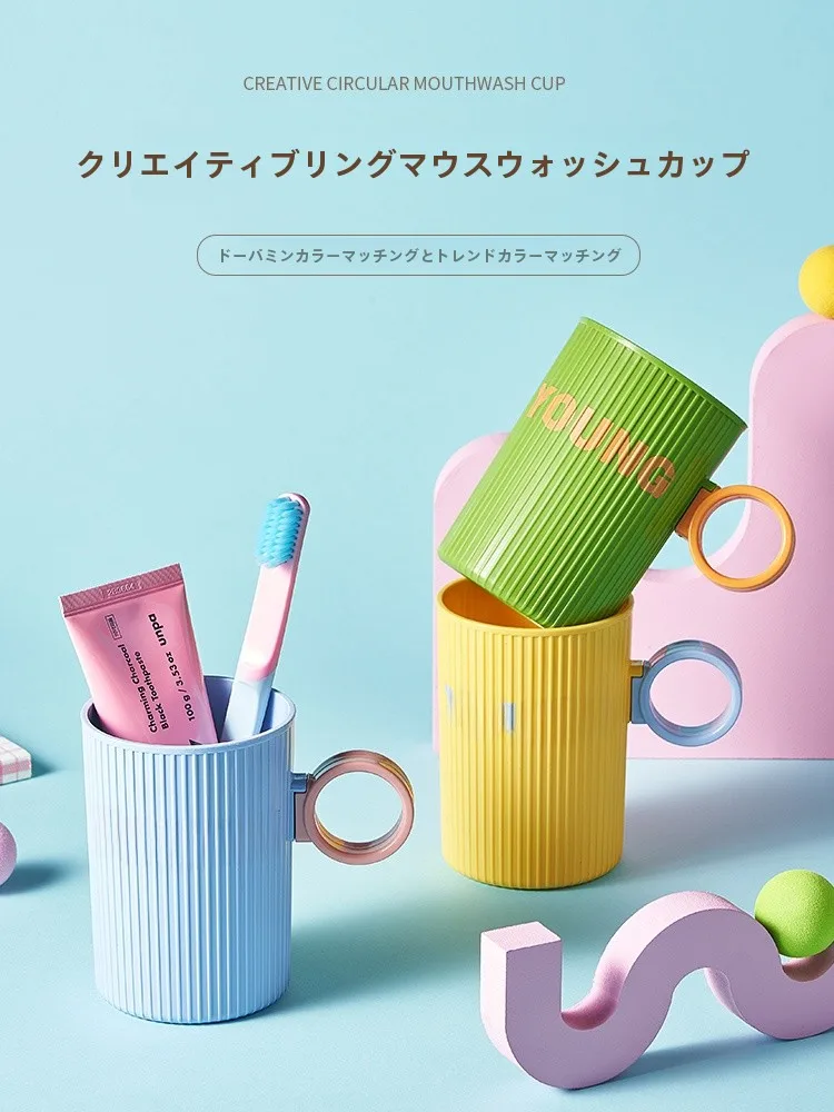 歯磨きコップがカビになるのはなぜ？カビを防ぐための最適な素材と選び方とは？