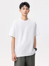 夏用 軽量クール ドライ 半袖 Tシャツ【ラウンドネック・メンズ】