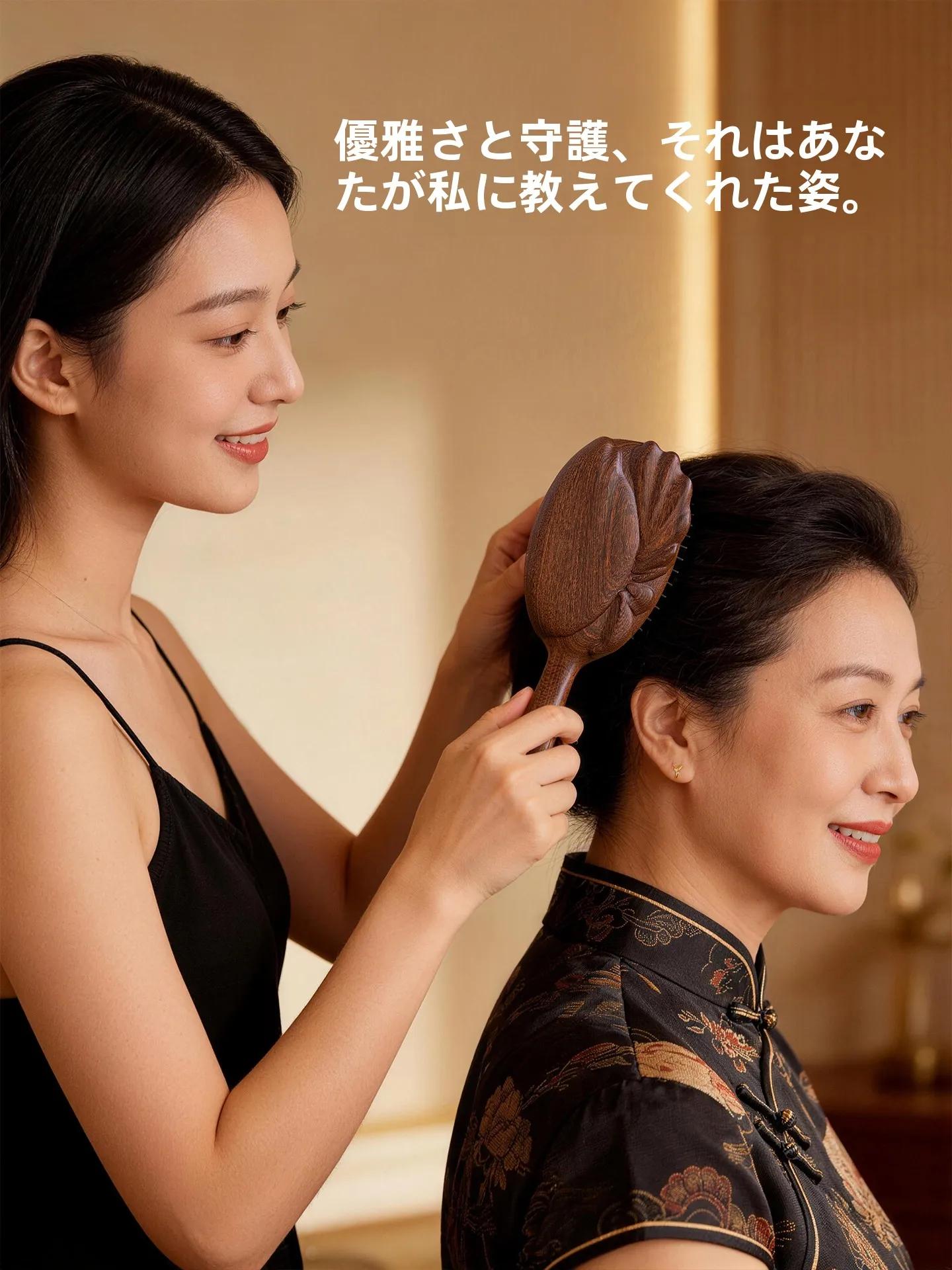 スカルプブラシを選ぶべきタイミングは？本当の頭皮ケアとは？