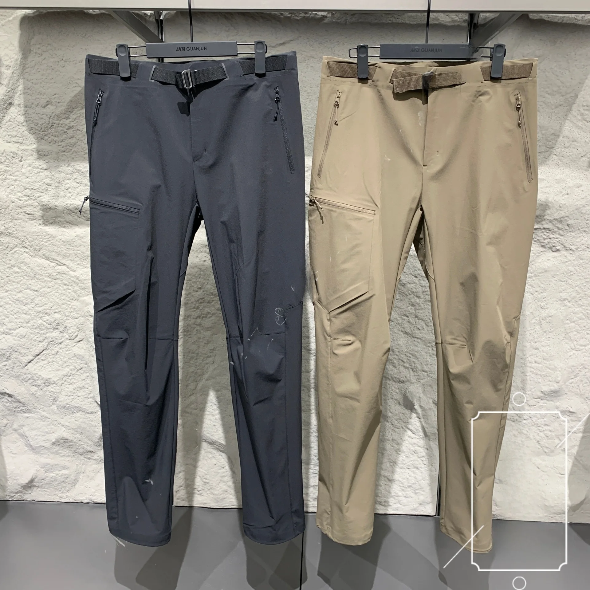 ストリートファッションの完全ガイド：定番アイテムと選び方