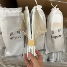 使い捨てスリッパ【家庭用・旅行用・五つ星ホテル向け】