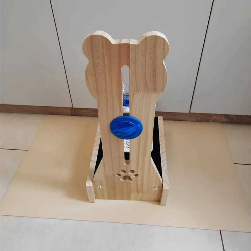 猫飼いが買ってよかったもの・悪かったもの正直に言う｜木製給水器の実測ガイド