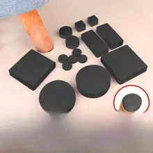 静音＆防滑の椅子用脚パッド【海綿製・フロア保護・ソファや家具用】