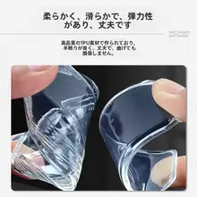 透明キーケース【X1i、X1／7シリーズi7、X3、X4、X5、X6、X7対応】