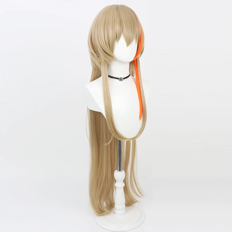 vtuber フリー素材 キャラを活用するなら、コスプレの「ヘアスタイル」から始めよう？