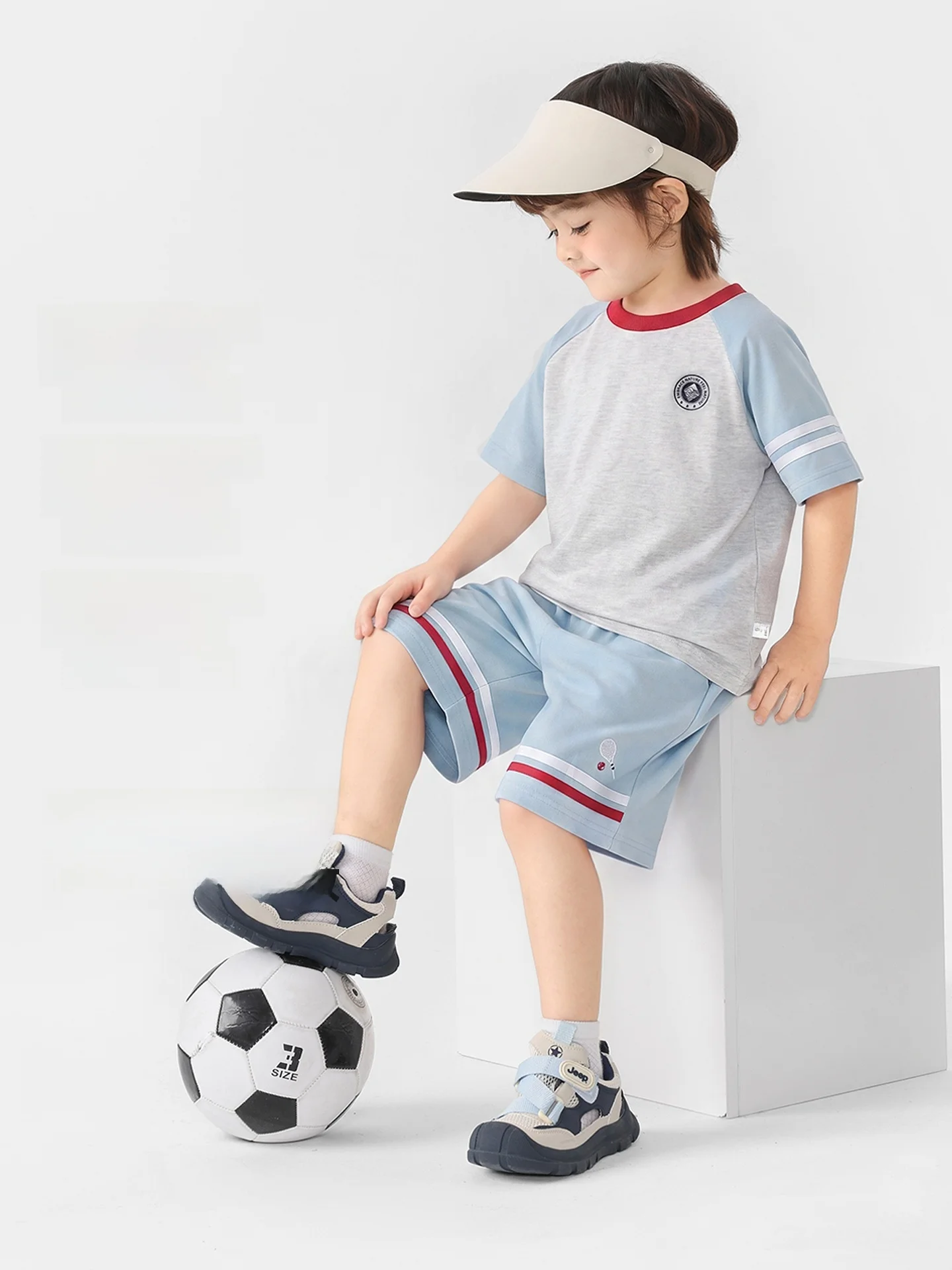 1人運動で気分をリセットするには、どんな服装が最適？