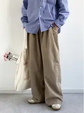 春用カジュアルチノパンツ【男女兼用・シルエット・ストレート】