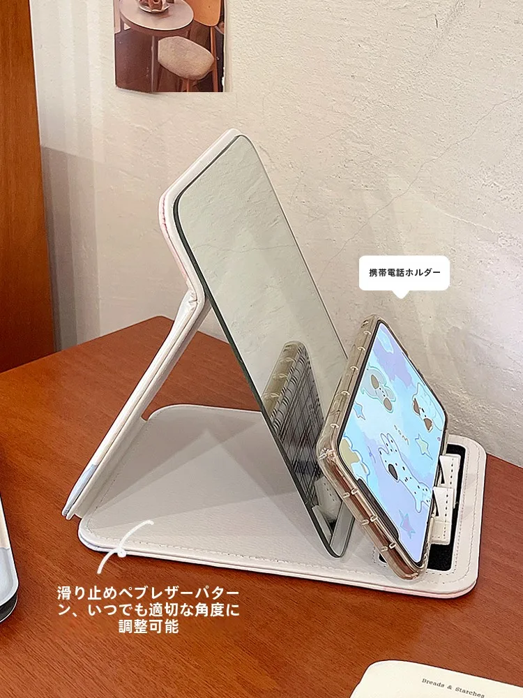 any mirror と mirror box どちらがいい？コンパクトビューラーで解決できる、日常の鏡の悩みとは？