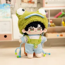 恋と深空オリジナル コットン製ドール【誕生日プレゼント・女性向け・お友達に最適】