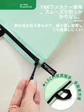 旅行用防水バッグ【濡れた衣類分離・ハンドル付き・アウトドア用】