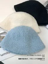 毛並みのフランネル製 レディースフィッシャーハット【秋冬用・防寒・暖かさ・カジュアルデザイン】