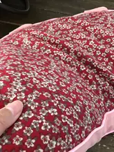 可愛い猫耳デザインのそばがらネックピロー【大人用・首をサポート】