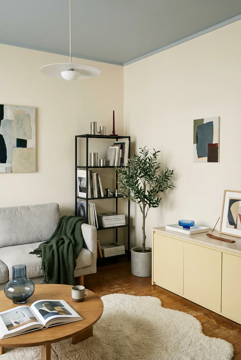揃えるミニマリスト部屋づくりアイテム｜ラグ選びの完全ガイド