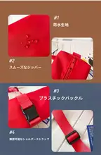 大容量スポーツジムバッグ【防水・赤・ショルダーストラップ付き・旅行用】