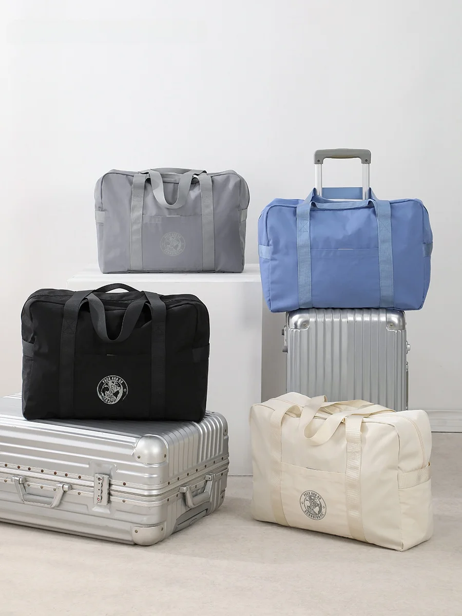 一泊旅行の荷物かばんをどう選ぶ？軽量でスタイリッシュな2泊3日サイズが今、注目されている