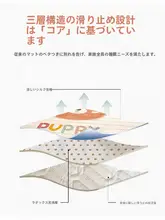 極上の柔らかさの冷感ベッド用マットカバー【全包タイプ・夏用・ベッドマット保護】