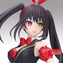 デート大作戦 時崎狂三 フィギュア【華やかなデザイン】