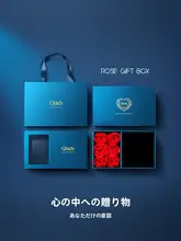 ダブルリングデザインの純銀ネックレス【女性用・誕生日プレゼント・華やかなアクセサリー】