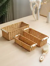 Kens 北欧風デスク用収納ボックス【寝室・浴室・化粧品整理・キッチン収納用】
