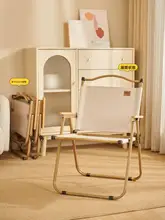 The Primitive 折りたたみ式リクライニングチェア【背もたれ付き・屋外・オフィス用・昼寝対応】