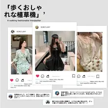 多層パールネックレス【高級感あるデザイン・ロングタイプ・アウターに最適】