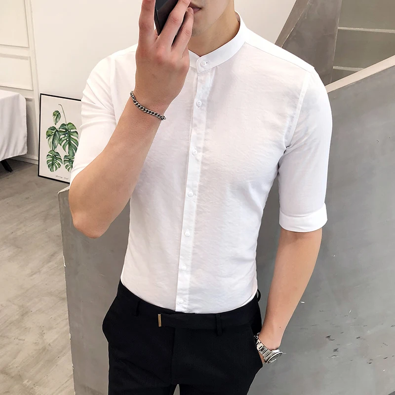 ジム フレックス シャツ メンズは、本当に通気性が良いの？夏の日常に合う選び方とは？