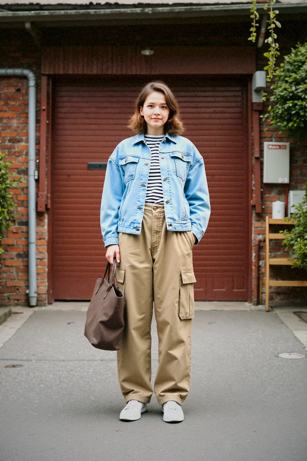 大人可愛い服 50代コーデの完全ガイド｜優しさを形にした着こなしの秘密